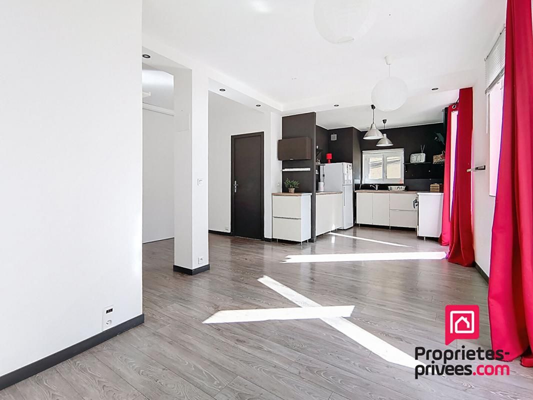 TOURVES Appartement Tourves 2 pièces 48 m2 2