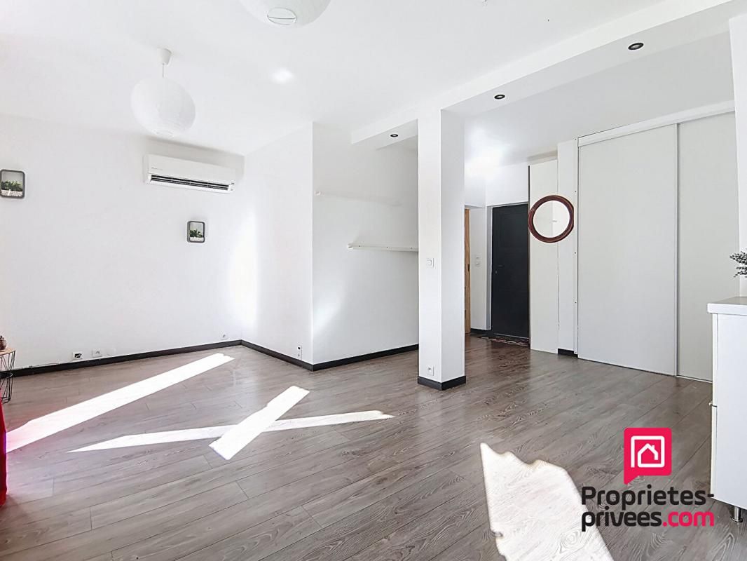 TOURVES Appartement Tourves 2 pièces 48 m2 3