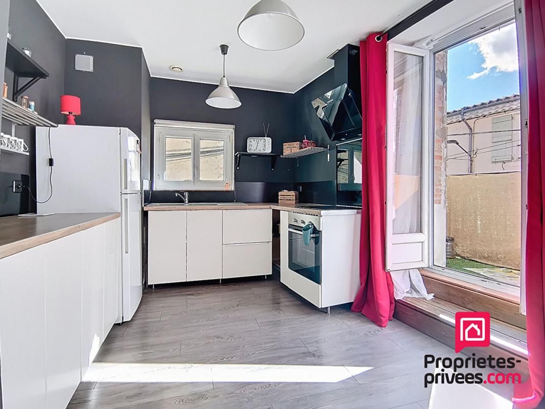 TOURVES Appartement Tourves 2 pièces 48 m2 4