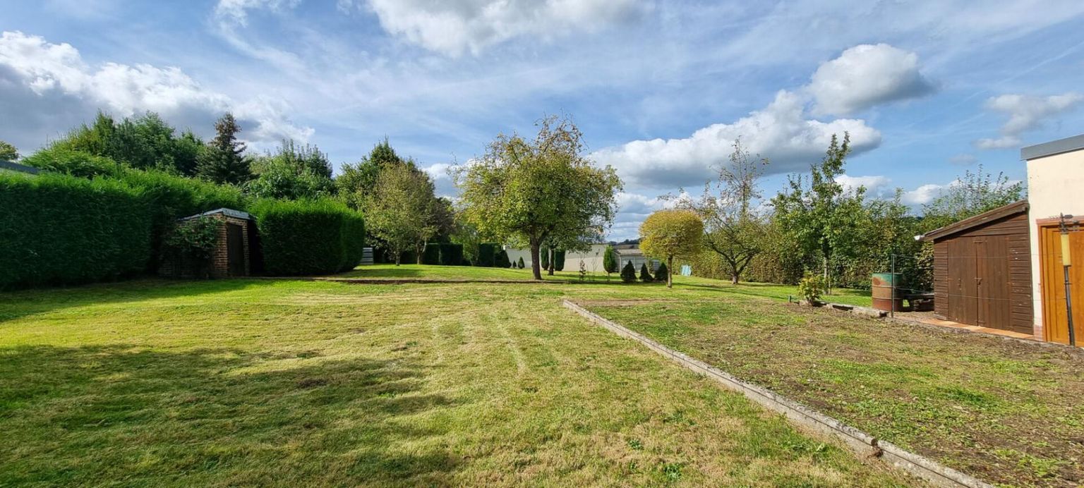 ORIGNY-EN-THIERACHE Maison Origny En Thierache 5 pièce(s) 80 m2 2