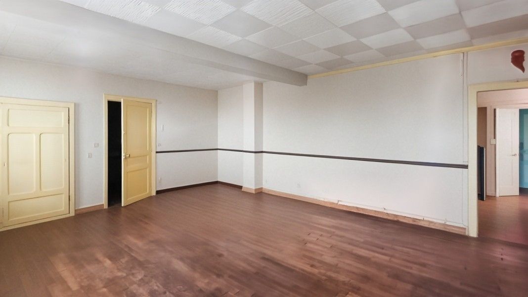 SAINT-BENOIT-DU-SAULT Maison St Benoit Du Sault 6 pièce(s) 168m2 4