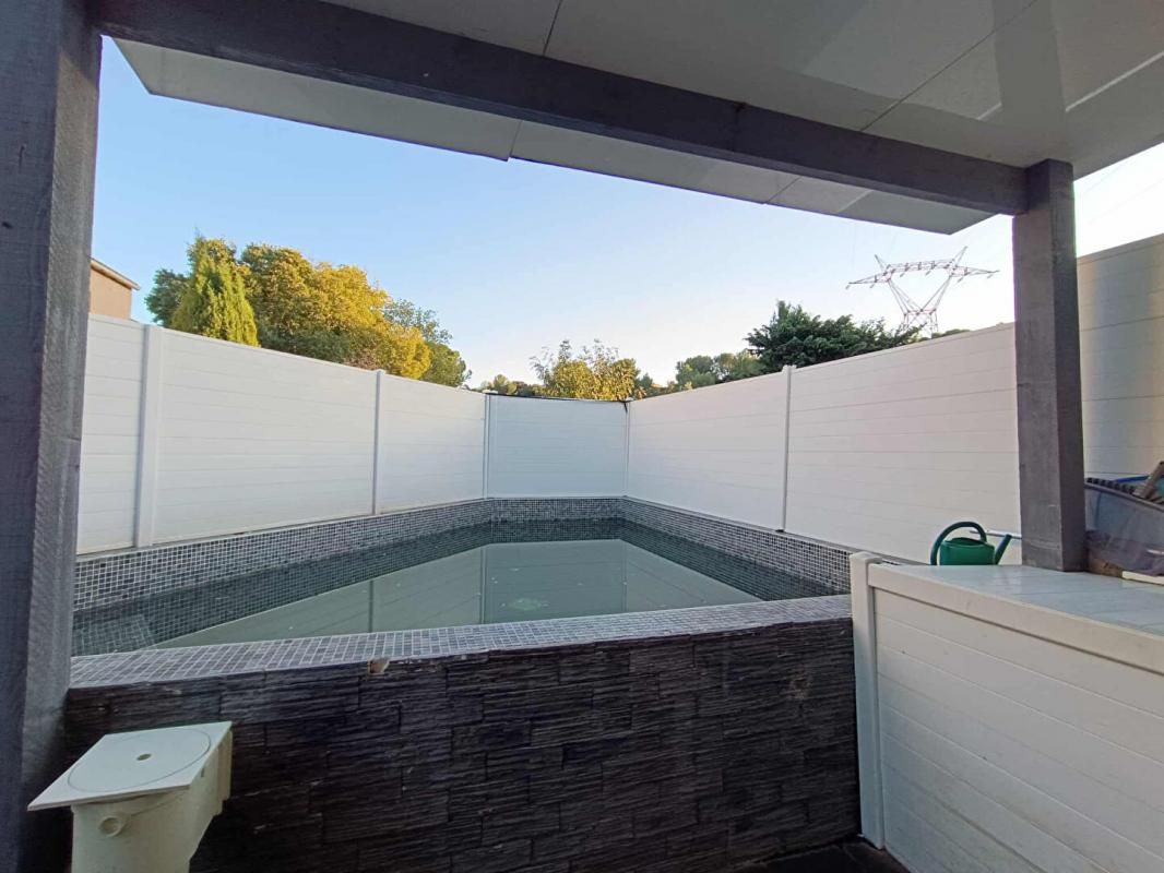 ISTRES Maison Istres 100 m2 avec deux Terrasses ET garage 3