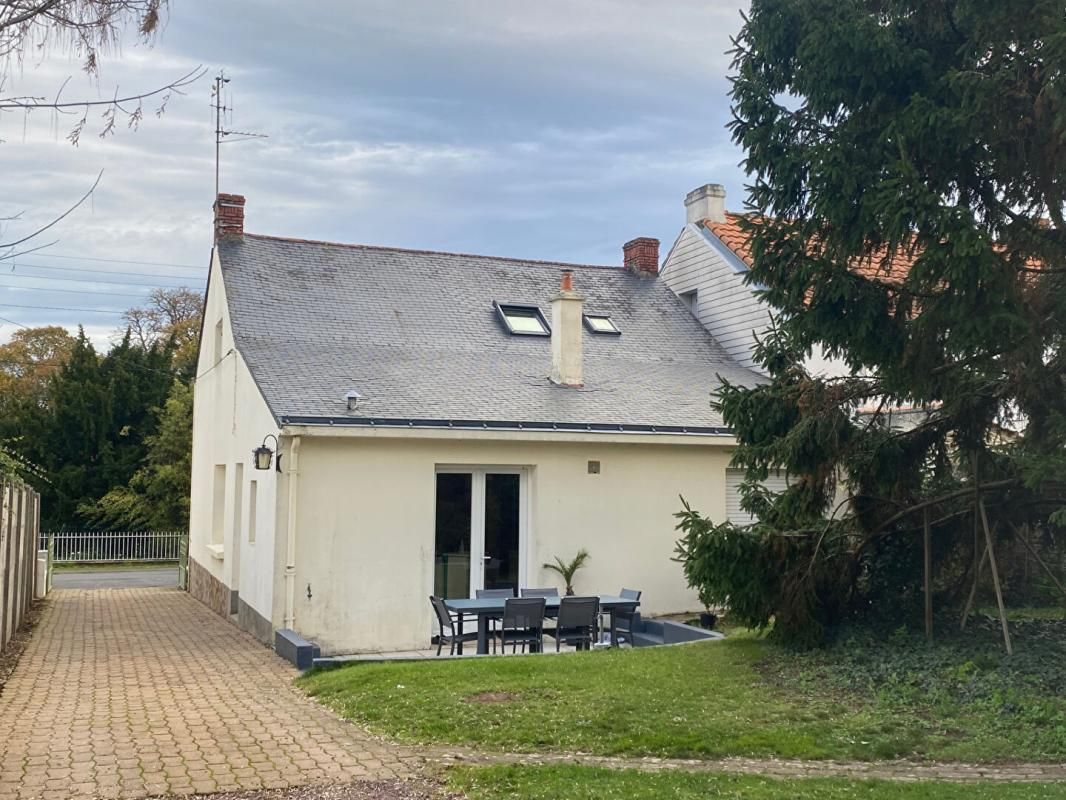 LA MONTAGNE MAISON LA MONTAGNE 44620 - 6 PIÈCES - 114 M² - BUDGET 325 500 HAI 2