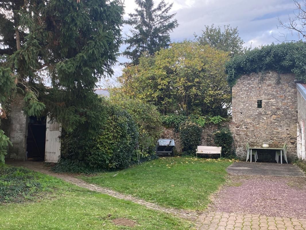 LA MONTAGNE MAISON LA MONTAGNE 44620 - 6 PIÈCES - 114 M² - BUDGET 325 500 HAI 3