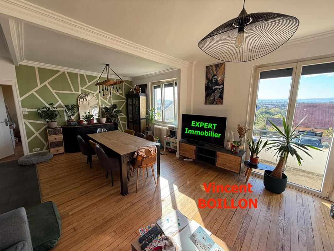 SOCHAUX Maison Sochaux 5 pièce(s) 151 m2 2