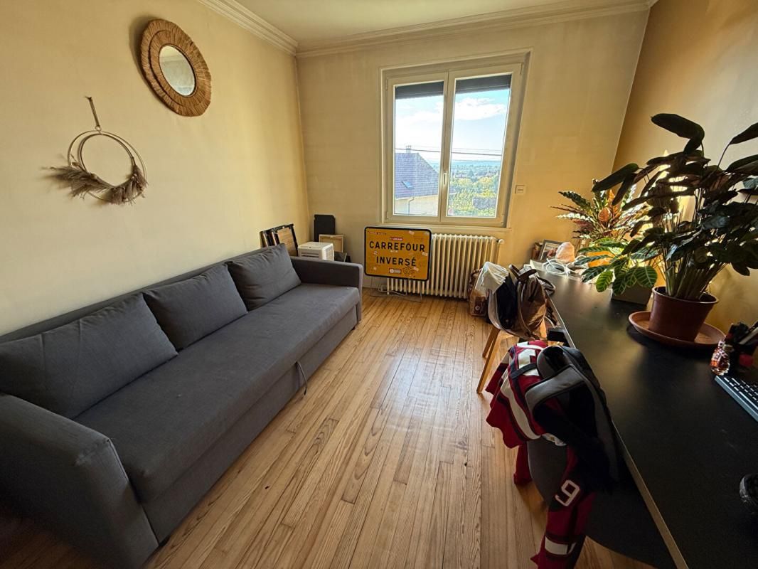 SOCHAUX Maison Sochaux 5 pièce(s) 151 m2 4