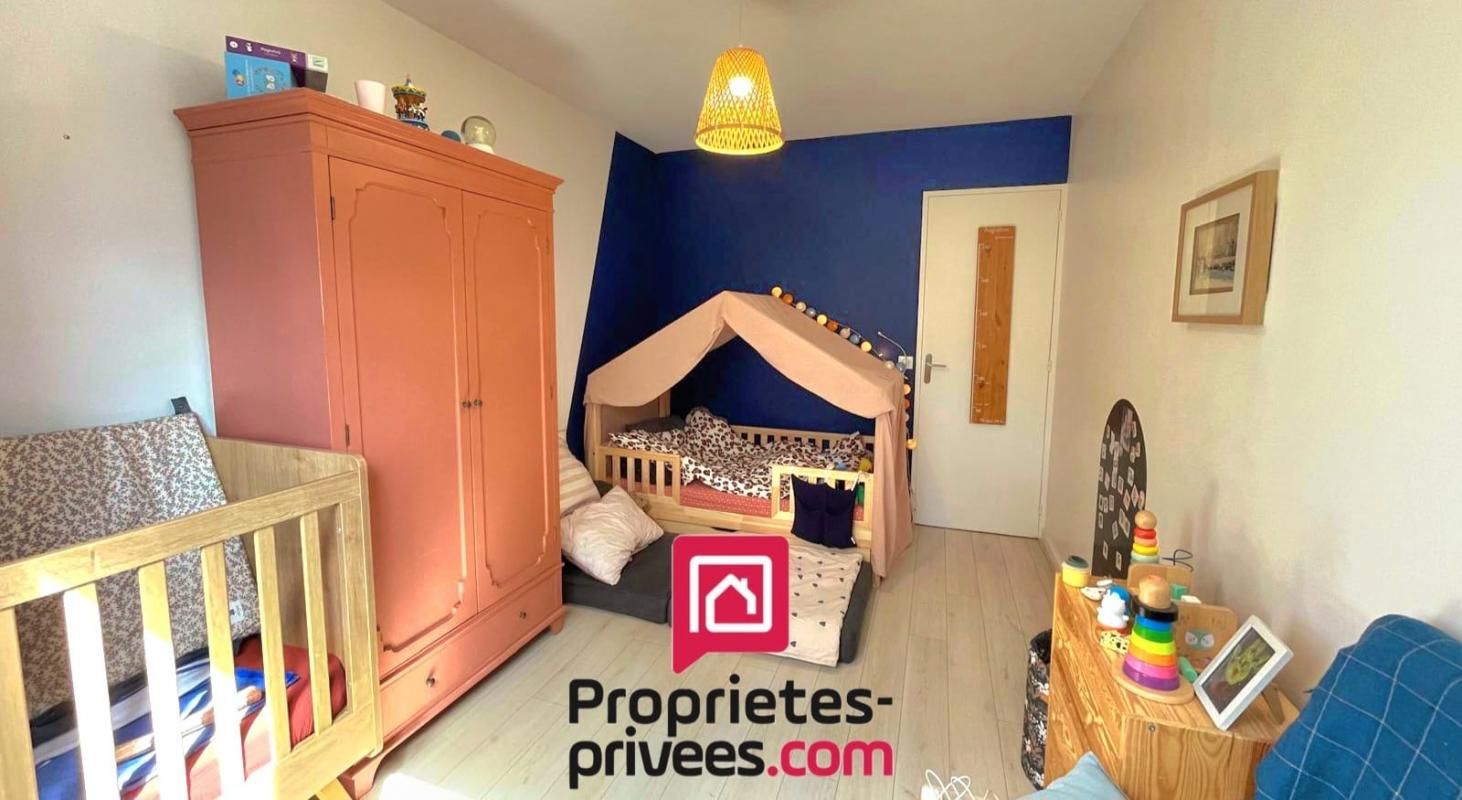 LA MULATIERE Appartement  3 pièce(s) 73 m2 4