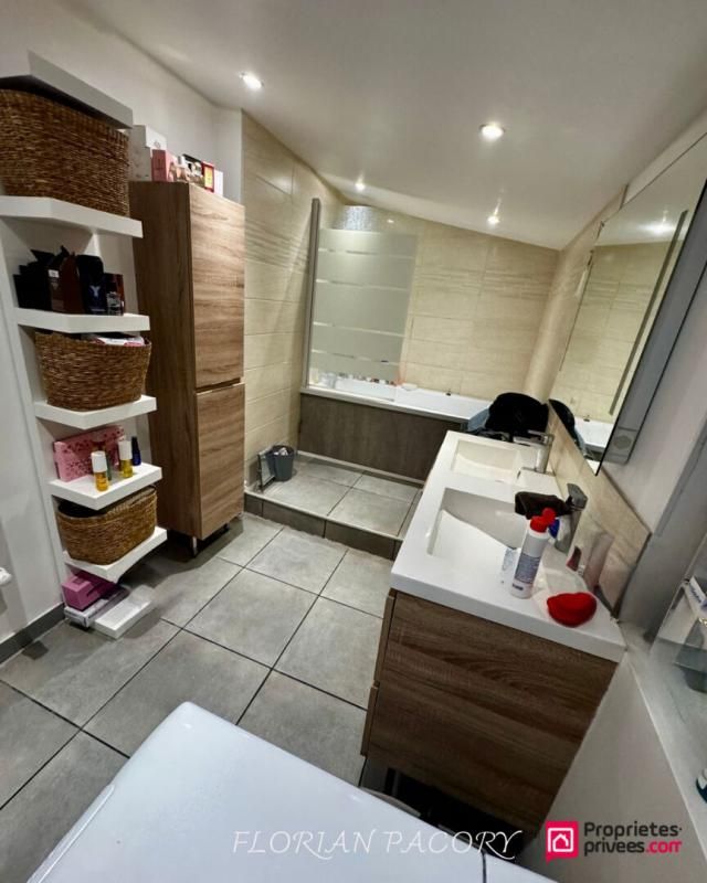 LE HAVRE Maison Plein Pied Le Havre 3 pièce(s) 95 m2 3