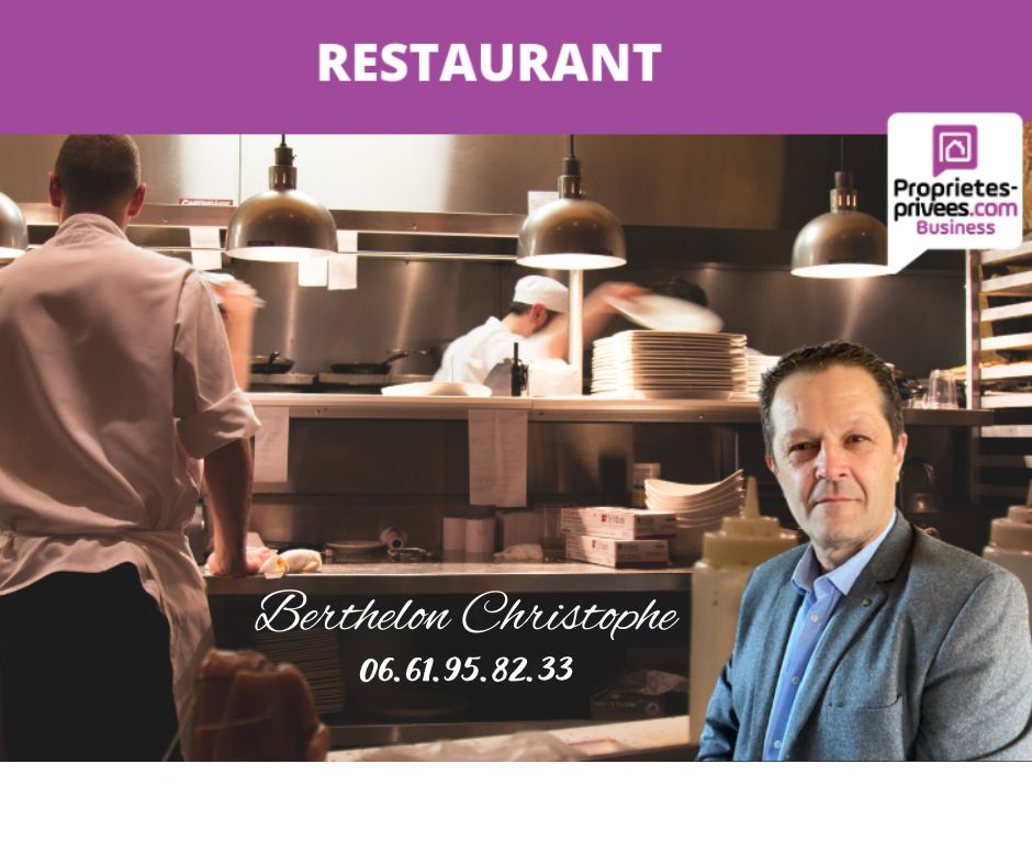 AUXERRE EXCLUSIVITE AUXERRE - RESTAURANT 50 COUVERTS, TERRASSE 50 PLACES 1