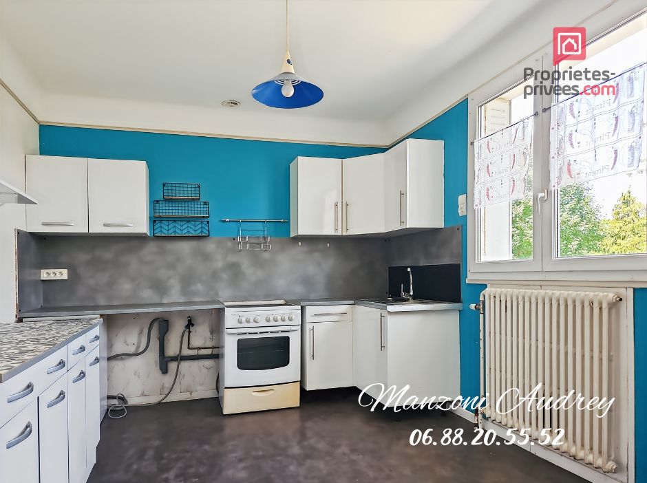 CRENEY-PRES-TROYES Maison Creney Pres Troyes 5 pièce(s) 86 m2 4
