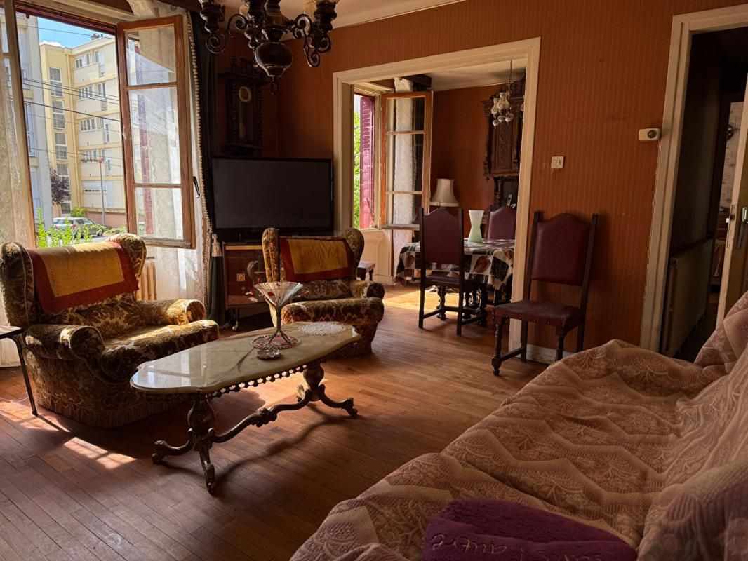 JOEUF Opportunité à Saisir - Maison Maison Joeuf 4 pièces à rénover ! 3