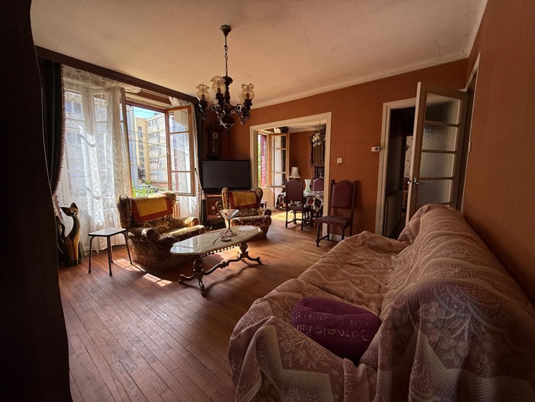 JOEUF Opportunité à Saisir - Maison Maison Joeuf 4 pièces à rénover ! 4