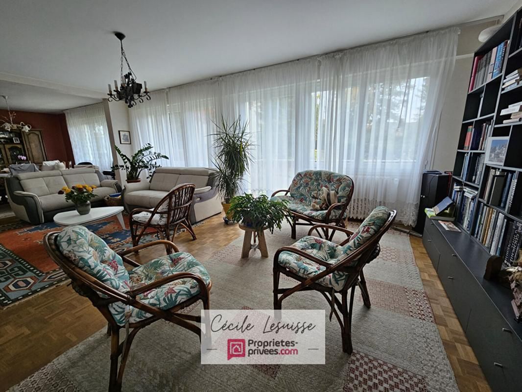 LILLEBONNE Grande maison lumineuse - Très beaux volumes 3