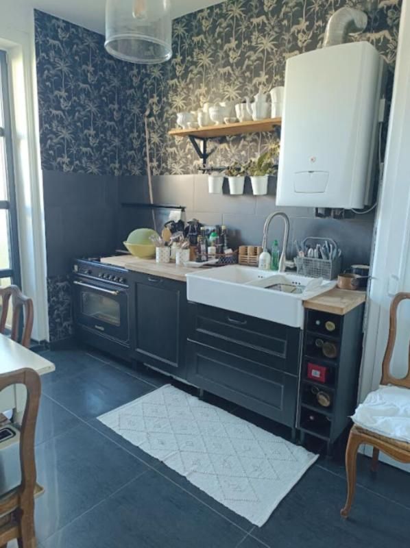 BREST 29200 Brest appartement sécurisé proche tous commerces, fac et centre ville 3