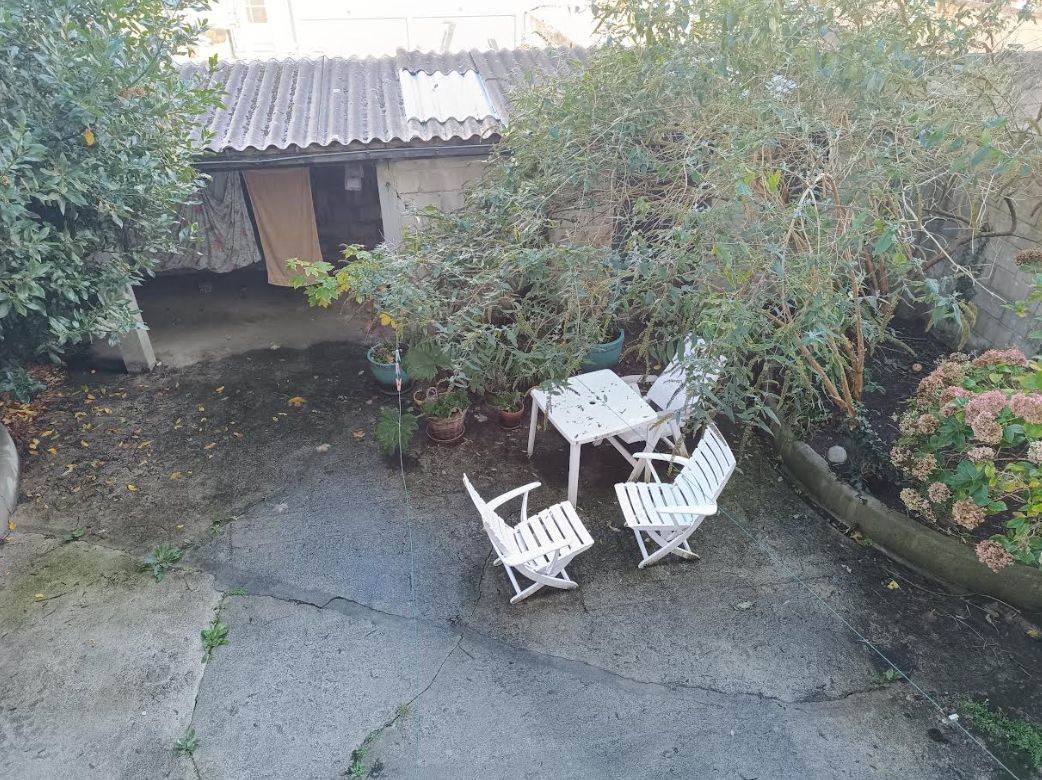 BREST 29200 Brest appartement sécurisé proche tous commerces, fac et centre ville 4