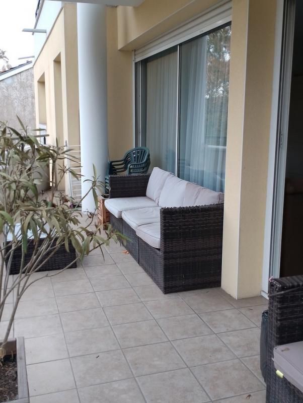 DAX DAX (40100) Appart T3 résidence de standing 4