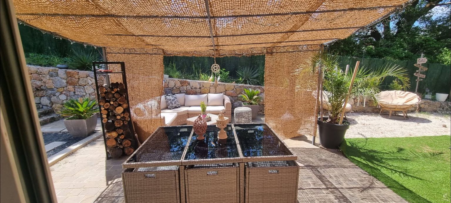 MONTFORT-SUR-ARGENS Maison T4 de plain-pied 2015 - Montfort Sur Argens 3