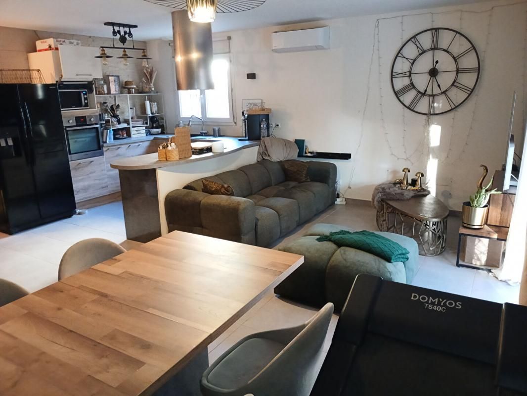 MONTFORT-SUR-ARGENS Maison T4 de plain-pied 2015 - Montfort Sur Argens 4