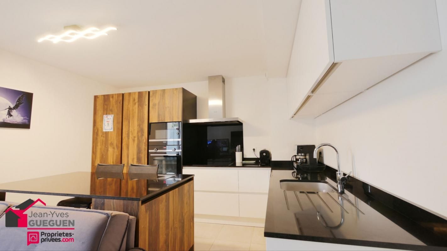 TOULOUSE Toulouse Saint-Agne  T2 moderne au calme avec grand balcon et parking 2