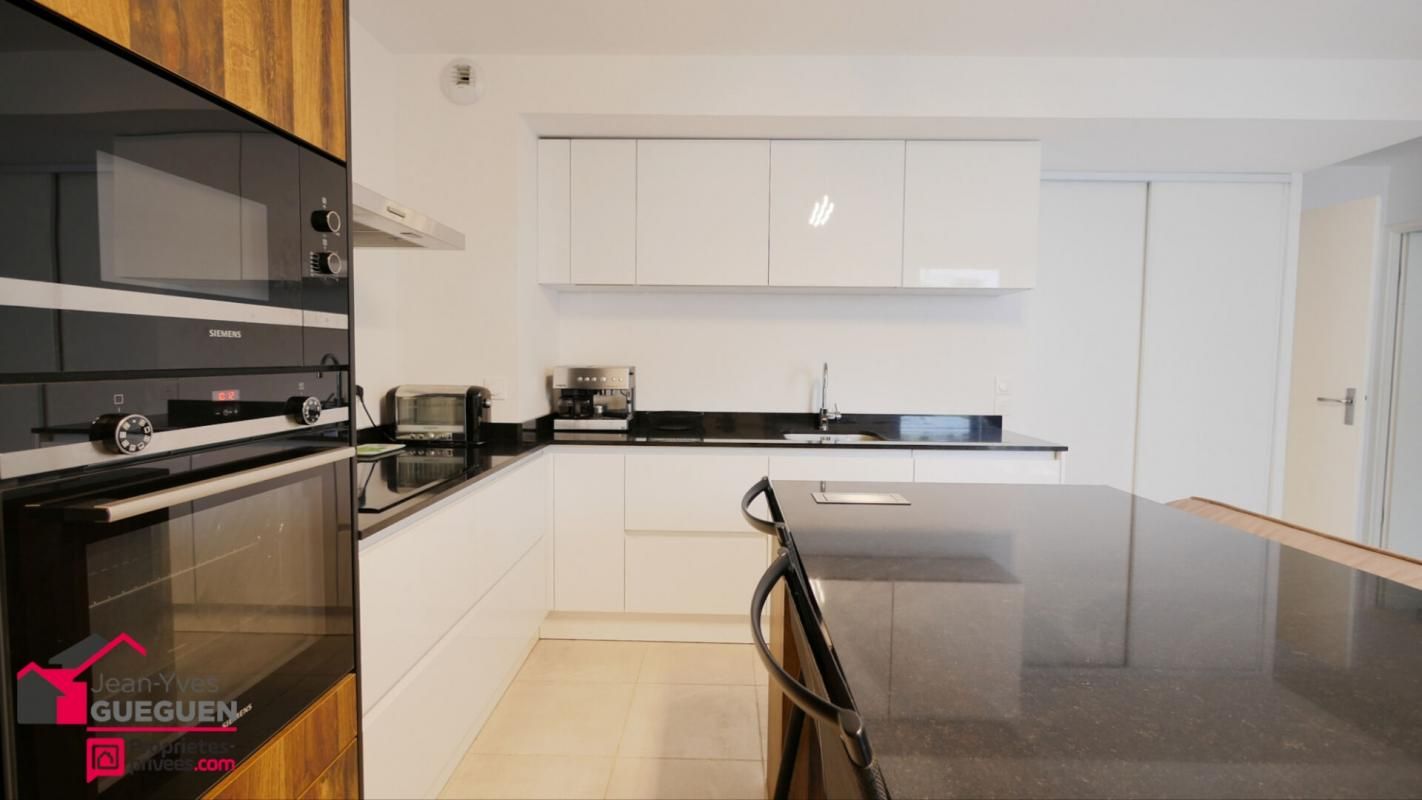 TOULOUSE Toulouse Saint-Agne  T2 moderne au calme avec grand balcon et parking 3