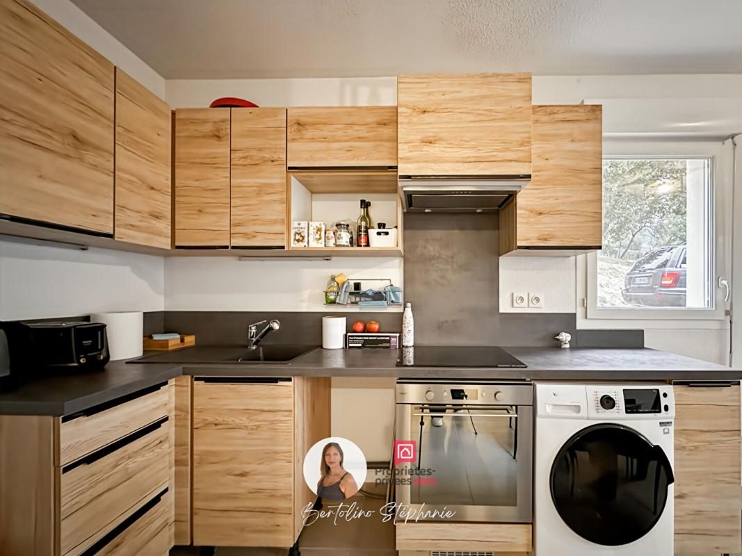 DRAGUIGNAN Appartement Draguignan 2 pièces 41 m2 Et jardin 2