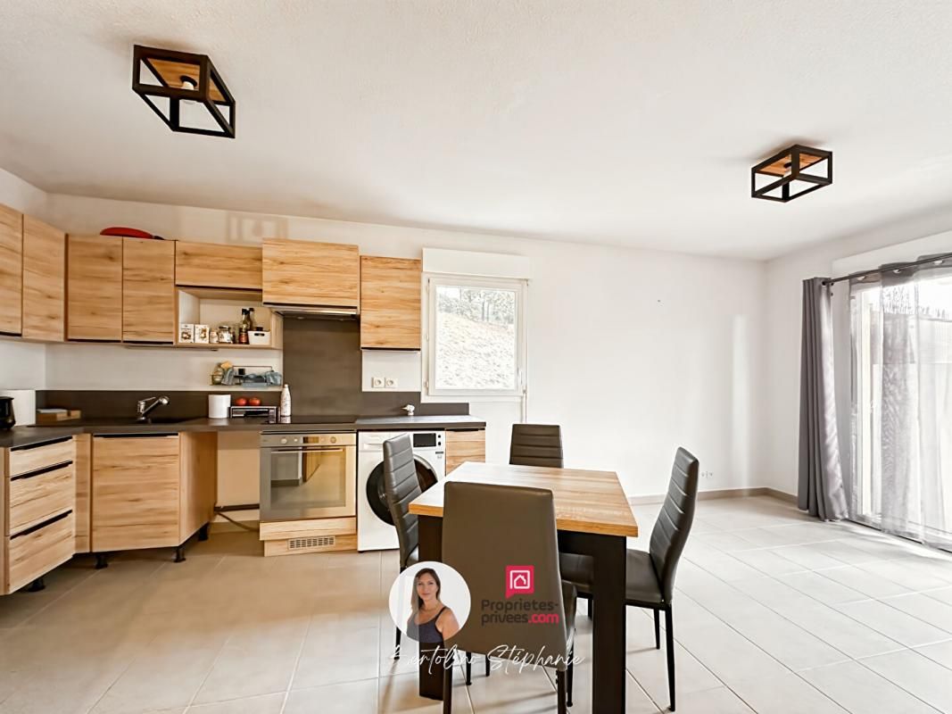 DRAGUIGNAN Appartement Draguignan 2 pièces 41 m2 Et jardin 3