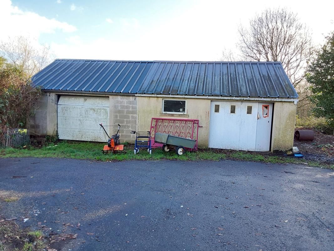 GLOMEL Maison Glomel 4 pièce(s) 80 m2 2