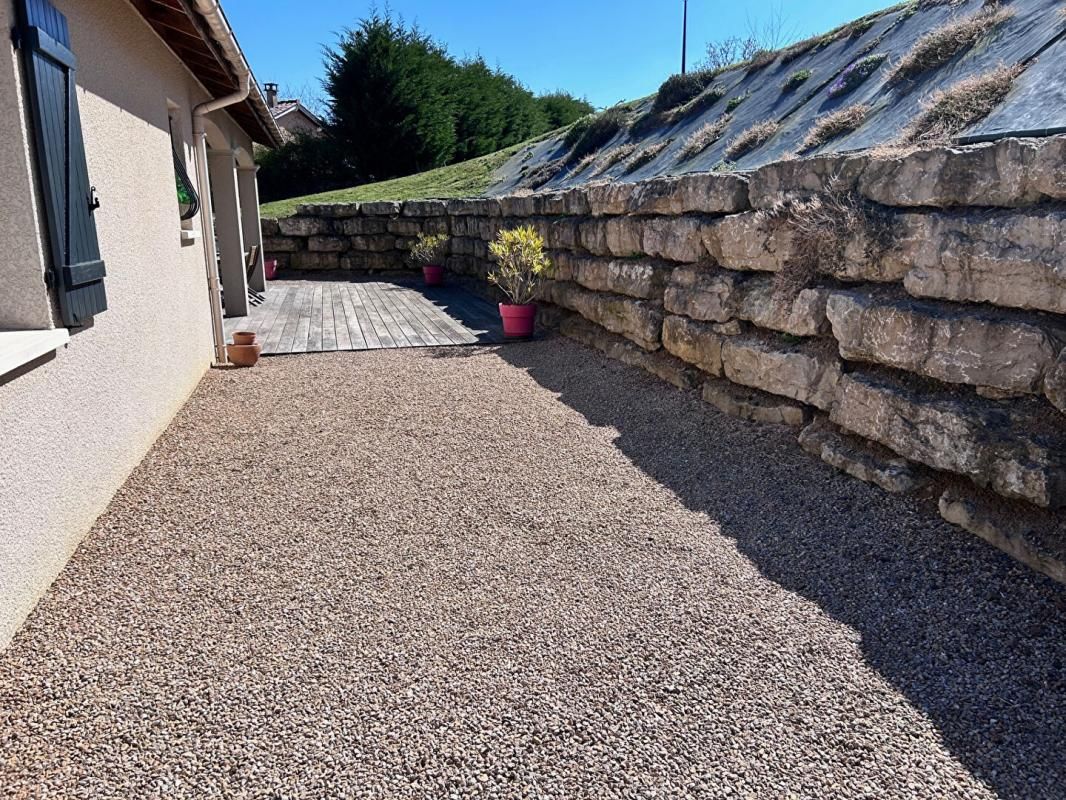 LONGESSAIGNE Maison 104 m² 4 ch 3