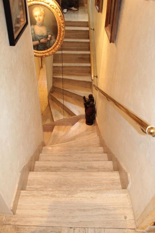 LAMBALLE Exclusivité!! Côtes d'Armor 22400 LAMBALLE. 4 chambres, Hyper centre, duplex bien d'exception 2