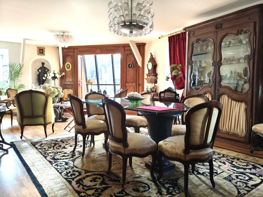 LAMBALLE Exclusivité!! Côtes d'Armor 22400 LAMBALLE. 4 chambres, Hyper centre, duplex bien d'exception 4