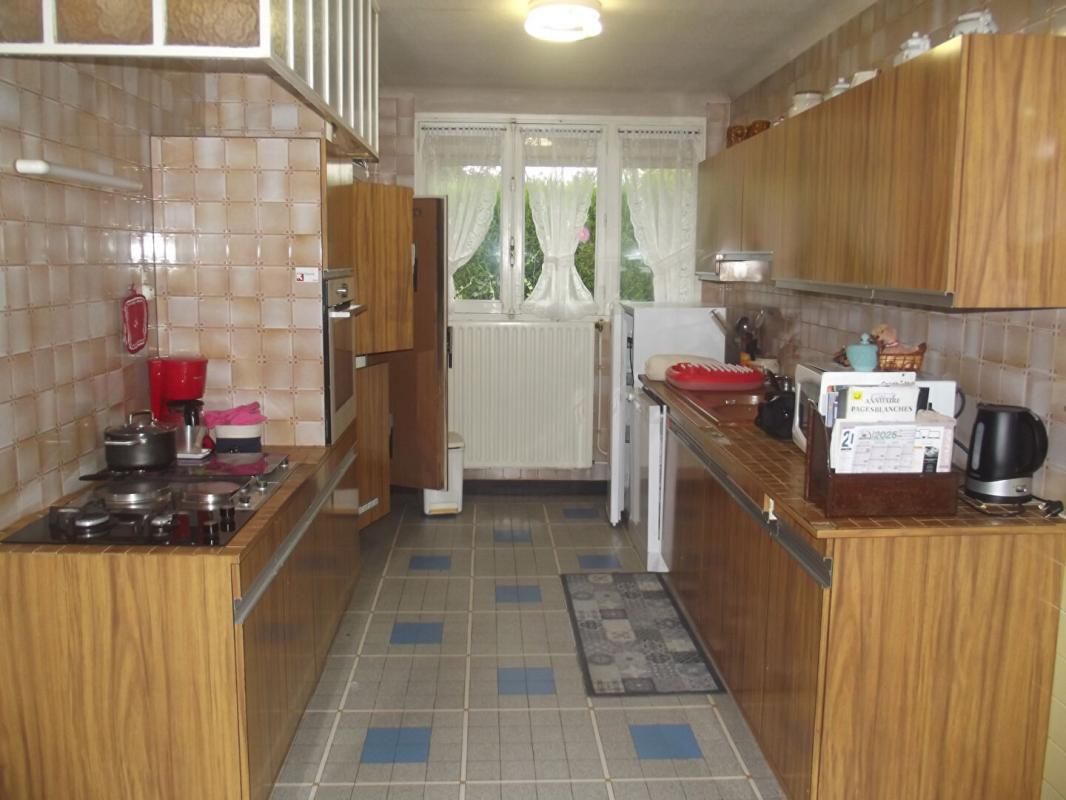 MAIZIERES-LES-BRIENNE Belle maison plain pied 4