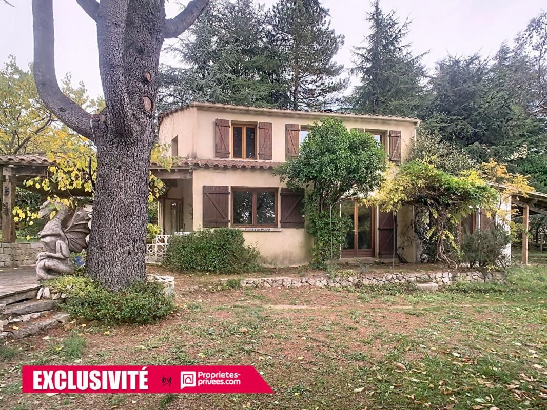 Maison Val D Aigoual 7 pièce(s) 125 m2