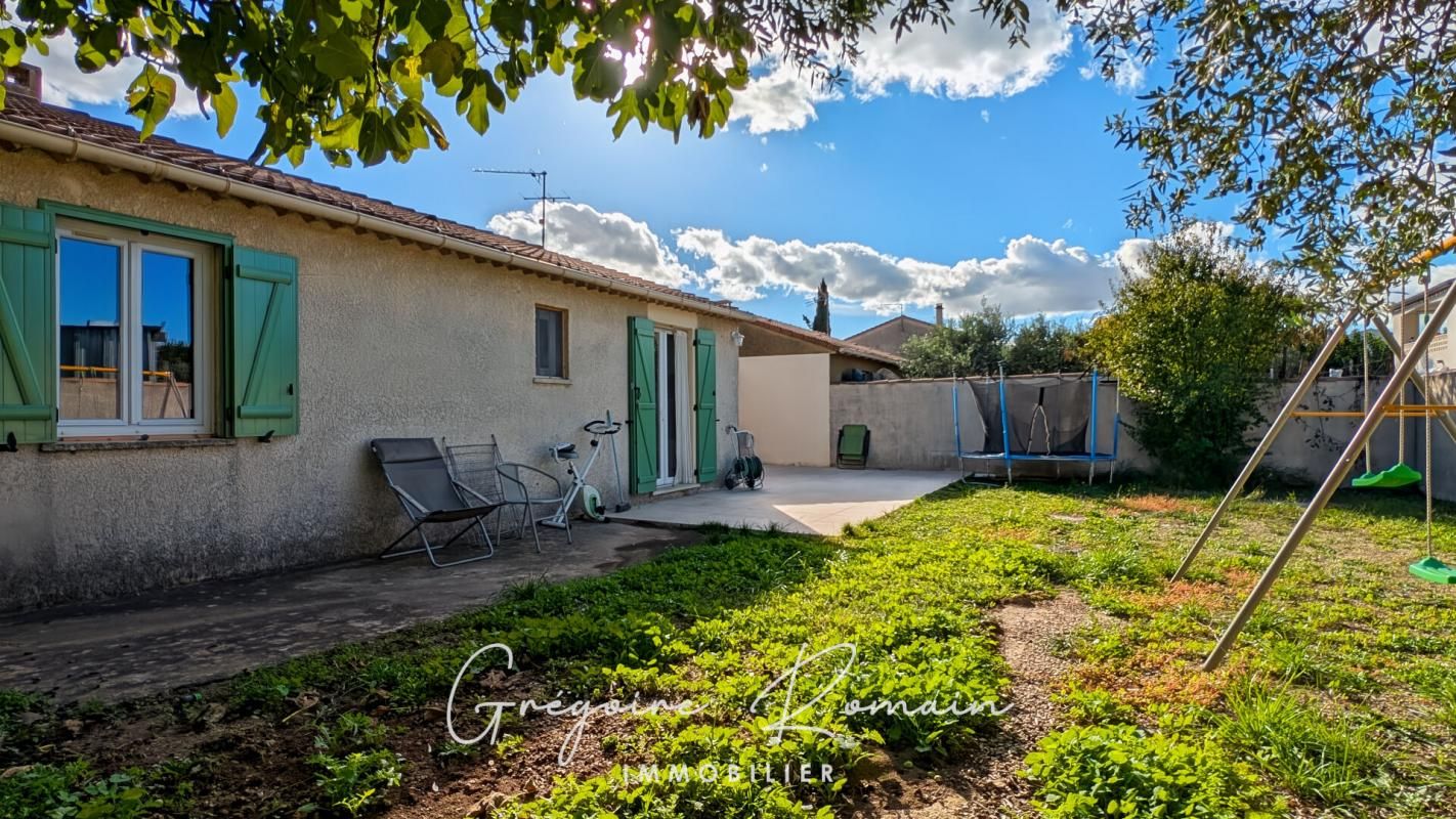 SALON-DE-PROVENCE Maison Salon De Provence 4 pièce(s) 95 m2 2