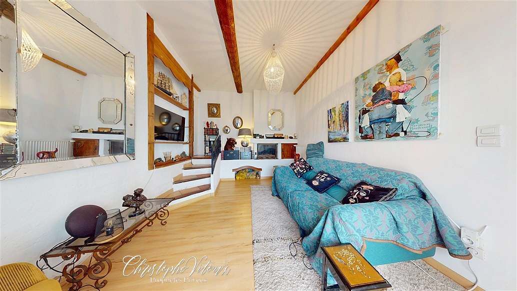 Maison de village à Palaja 167 m2