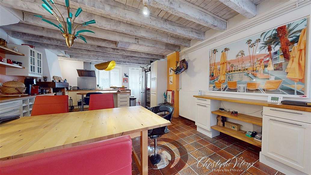 PALAJA Maison de village à Palaja 167 m2 3