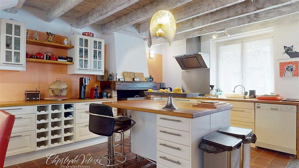 PALAJA Maison de village à Palaja 167 m2 4