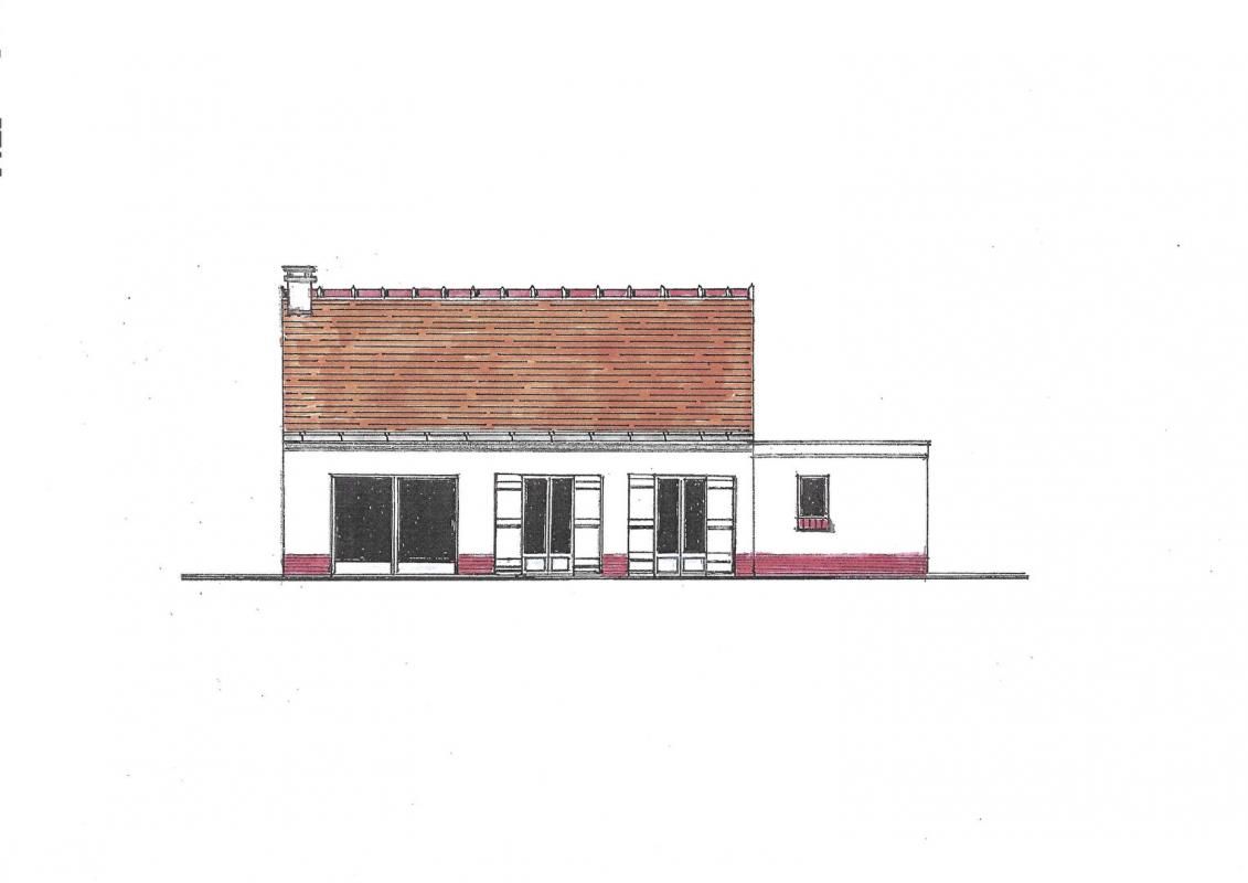 MAISON NEUVE