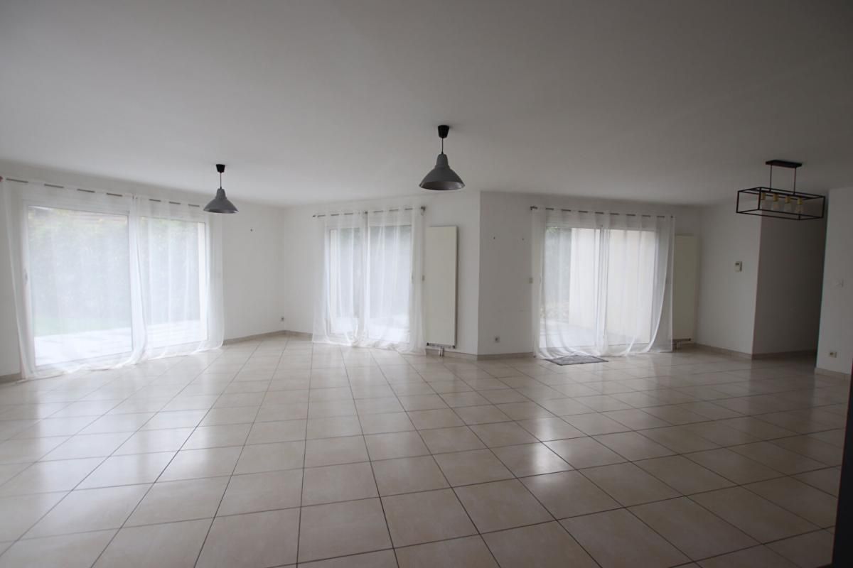 YVETOT Maison d'architecte YVETOT, 5 chambres, 210 m2 2