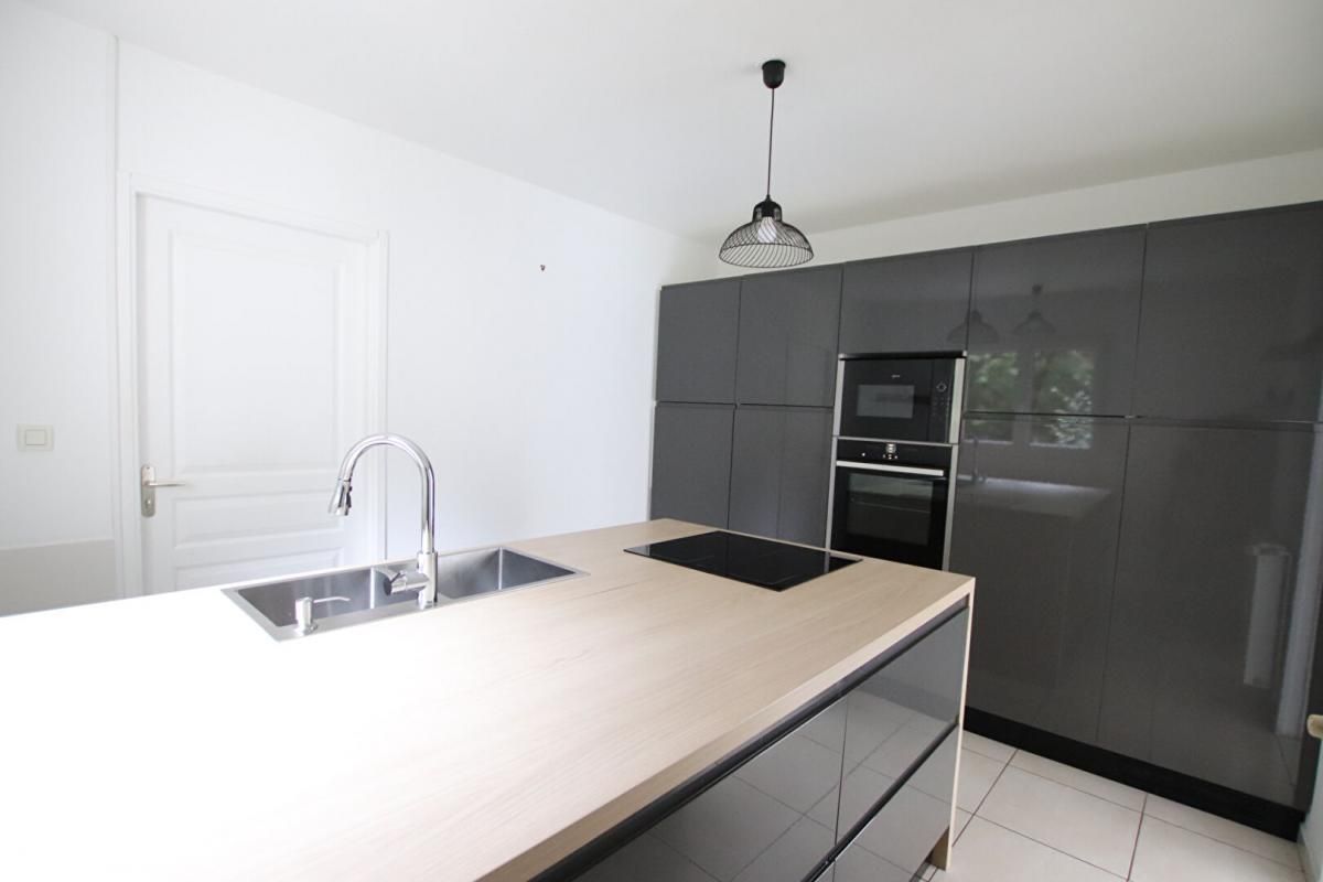 YVETOT Maison d'architecte YVETOT, 5 chambres, 210 m2 4