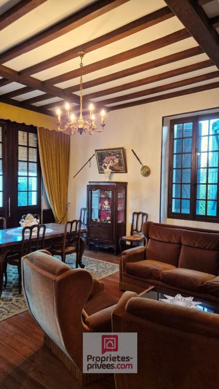 PUYOO Maison - 5 chambres, proche gare et autoroute, et Salies de Béarn 4