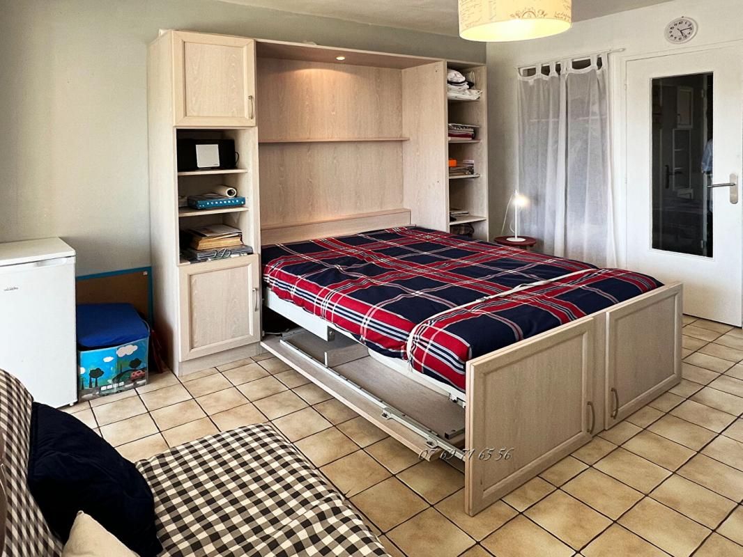 DINARD Appartement Dinard 1 pièces 29 m2 3