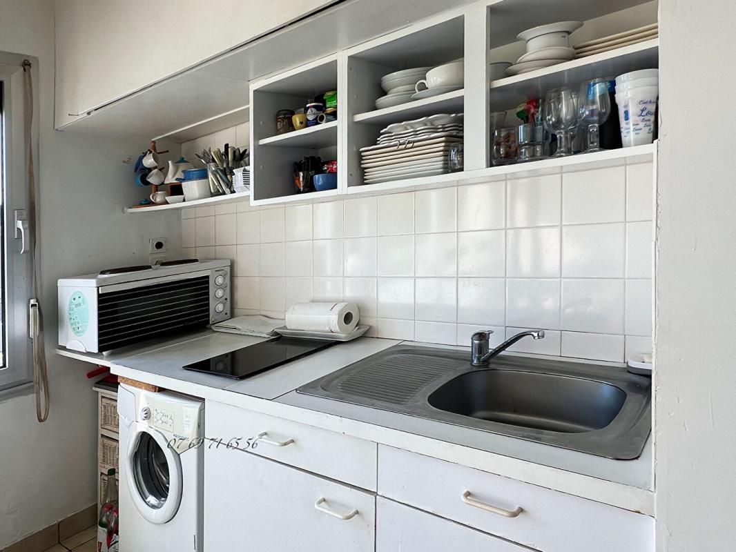 DINARD Appartement Dinard 1 pièces 29 m2 4