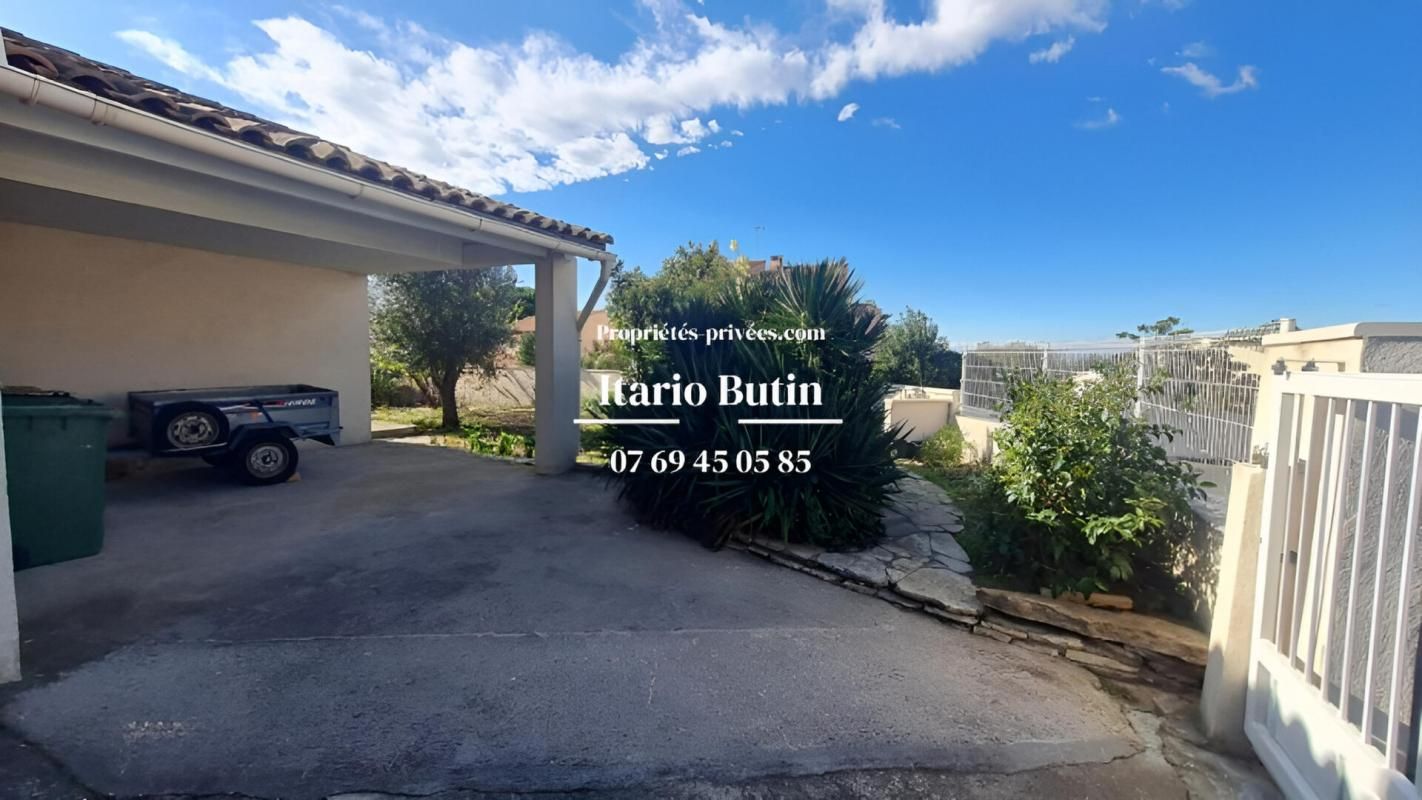 BEZIERS Maison Beziers 6 pièce 152 m2 2