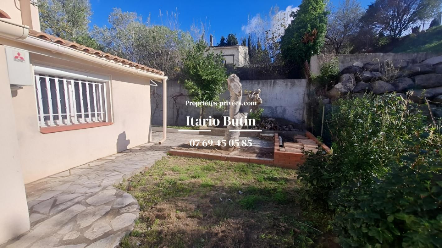 BEZIERS Maison Beziers 6 pièce 152 m2 3