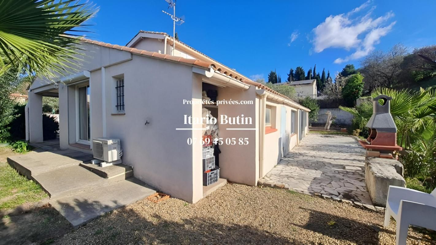 BEZIERS Maison Beziers 6 pièce 152 m2 4