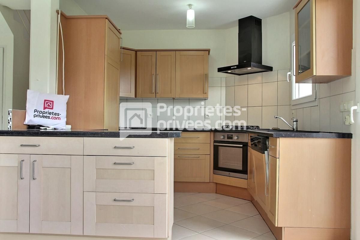 BRISON-SAINT-INNOCENT 73100-Maison Brison Saint Innocent-6 chambres- 8 pieces 3