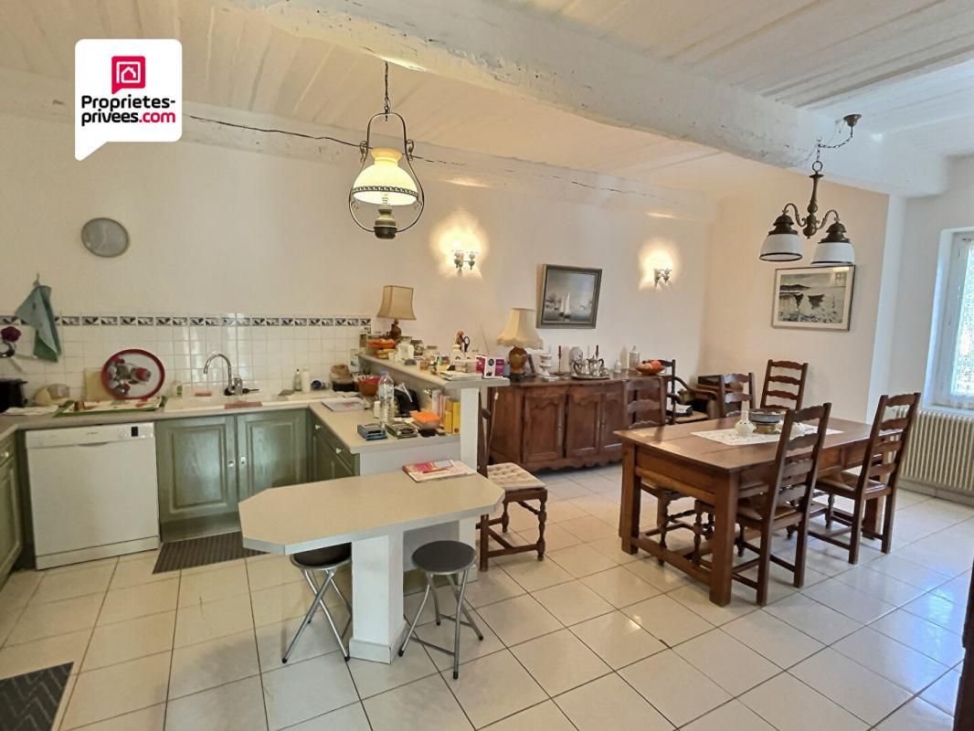 DRAGUIGNAN Maison de Ville - Draguignan 4
