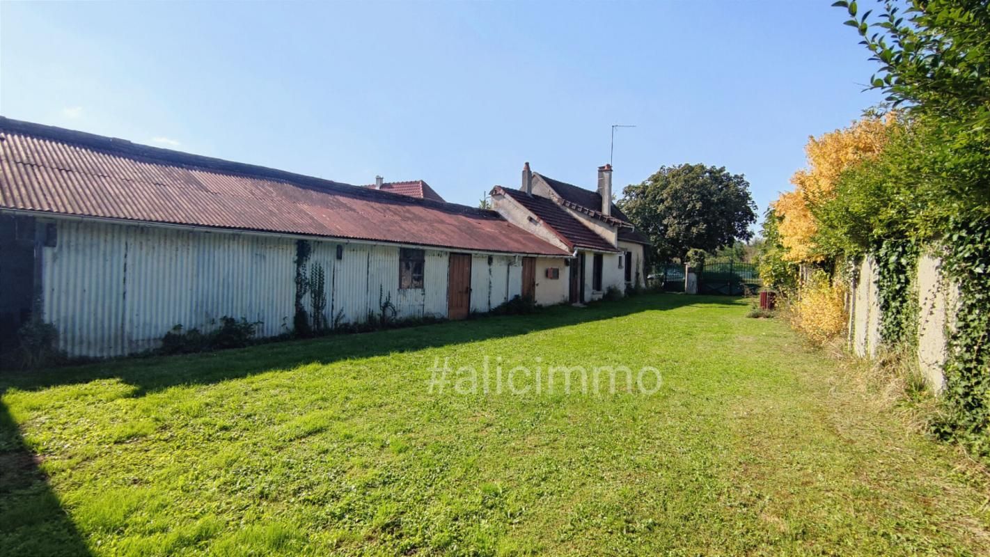 GAYE VILLAGE PROCHE SEZANNE 3