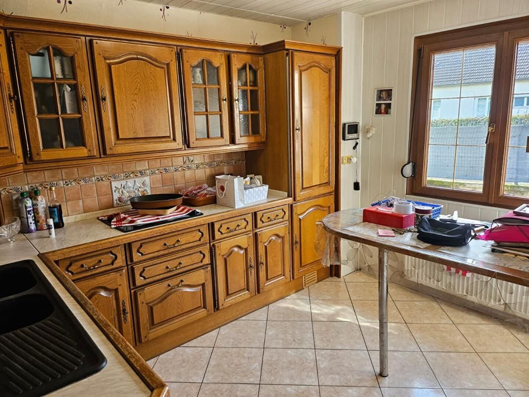 SELONGEY Maison de plain-pied 3