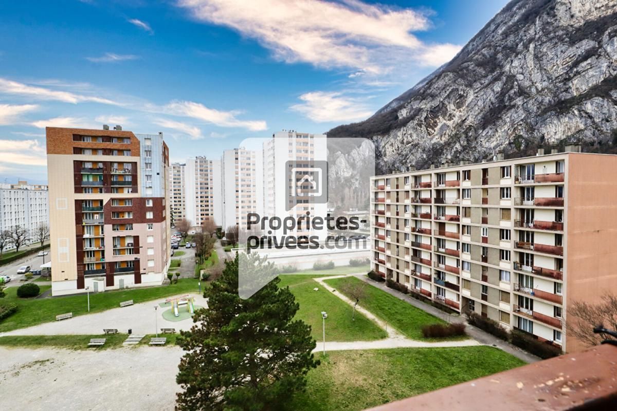 Appartement T3 Sassenage 72,28m2